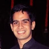 Pranay Govil