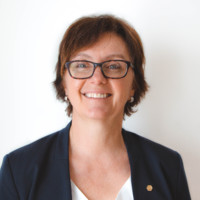 Diane Bolduc, BAA