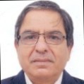 Shirish Asthana