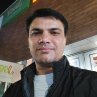 Abhishek Verma