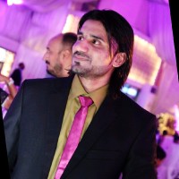 Zeeshan Sheikh