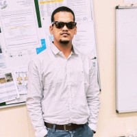 Arshad Iqbal