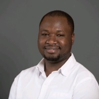Seth Juma