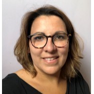 Audrey GOSSE