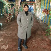 Smritikana Sarkar