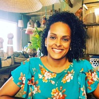 Ana Maria Santos