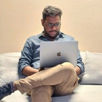 Naveen Vinod