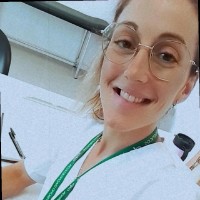 María Luisina Ramos