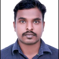 Vinesh P