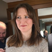 Nicola Davies-Nolan
