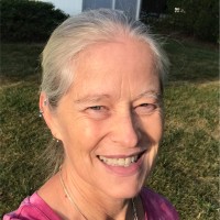 Kathie Stone