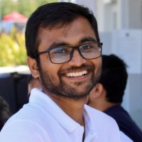 Saurabh Patel