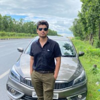 Kushagra Singh