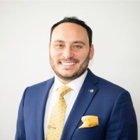 Matthew Corridoni, CTBS