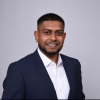 Sabisanth Kathirgamu