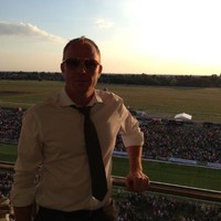 Andy Mcintosh