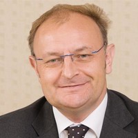 Robin Bain