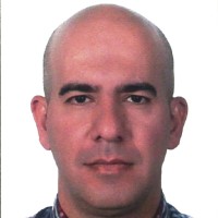 Ali Kafi