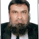 Sadaqatullah Khan