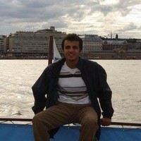 Shady Aziz, MBA
