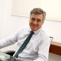 Antonio Caballero Otaolaurruchi