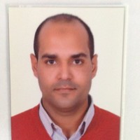 Khaled sharaf