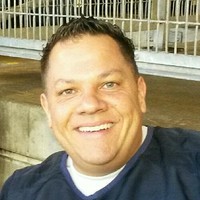 Eric Pucci