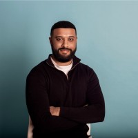 Nikhil Patel