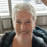 Yvonne Bovendeaard