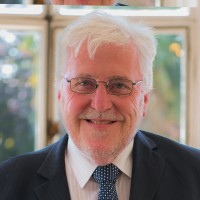 Trevor Snaith FCIM, FISMM DipFFC