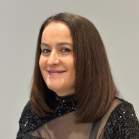 Claire Hurley