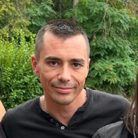 Romain Hocquette