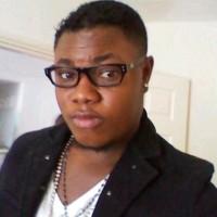 Bismark Boateng