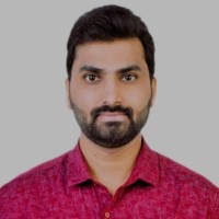 Umesh Patali