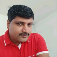 Gireesh Chandran