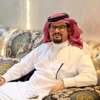 Saad Albadrani