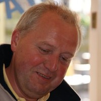 Ben Van Der Bij