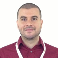 Fady Atieh, Csp, Asp, Ashm