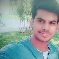 Srikanth Natarajan