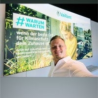Fabian Kowald