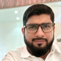 Faizan Farooqui