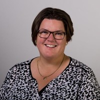 Inge Pedersen