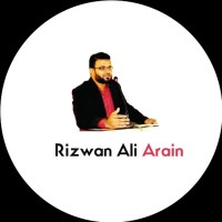 Rizwan Ali Arain