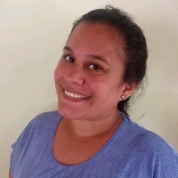 Ana Sofia Avila Alegre
