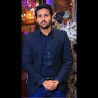 Saqib Ahmed