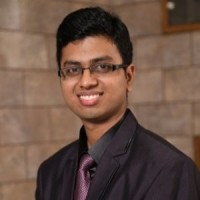Anish Desai