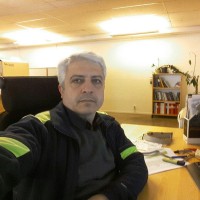 Mahdi Safari
