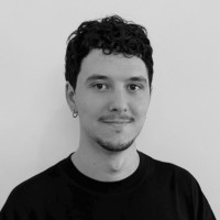 Rubén Moreno Gallego