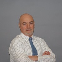 Peter Keon