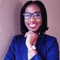 Cynthia Kizza